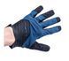 Велорукавички LYNX Expert Long Blue M
