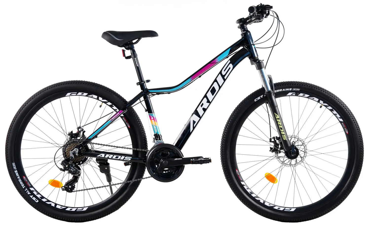 Велосипед Ardis 27.5