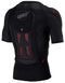 Захист тіла LEATT ReFlex Stealth Body Tee (Black) LEATT фото 3