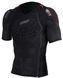 Захист тіла LEATT ReFlex Stealth Body Tee (Black) LEATT фото 1