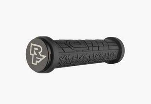 Гріпси RACE FACE GRIPS, GRIPPLER, 30MM, LOCK ON, BLACKГріпси RACE FACE GRIPS, GRIPPLER, 30MM, LOCK ON, BLACK фото