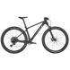 Велосипед 29" Scott SCALE 940 рама - L 2024 BlackВелосипед 29" Scott SCALE 940 2024 Black фото