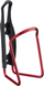 Фляготримач Merida Bottle Cage RedФляготримач Merida BOTTLE CAGE/ALLOY RED фото