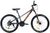 Велосипед Ardis 24" Bull MTB AL 11" помаранчевий 4041-110-2 фото