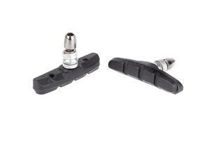 Гальмівні колодки ONRIDE Set-70, для V-brake 70 ммГальмівні колодки ONRIDE Set-70, для V-brake 70 мм фото