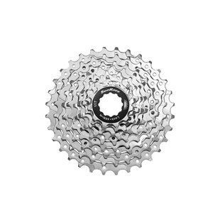 Касета 9-k 11-34T SUN RACE M96, NickelКасета 9-k 11-34T SUN RACE M96, Nickel фото