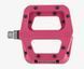 Педалі Race Face CHESTER Magenta Race Face фото 3