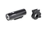 Велосипедна фара ONRIDE Cylindr (1000 lm, 5000 mAh, Type-C)Велосипедна фара ONRIDE Cylindr (1000 lm, 5000 mAh, Type-C) фото