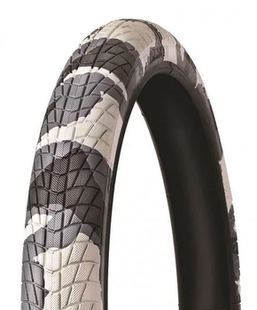 Покришка Ralson R 4602 20X2.125 BMX URBAN CAMO white-black-greyПокришка Ralson R 4602 20X2.125 BMX URBAN CAMO white-black-grey фото