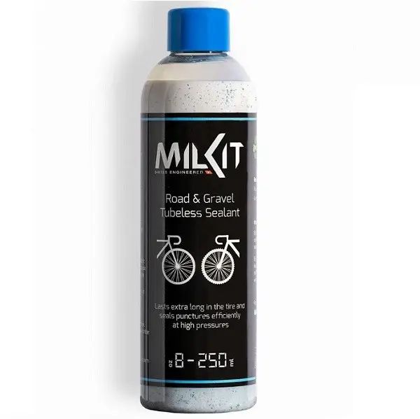 Герметик Road & Gravel Sealant milKit, 250 мл DRS4 фото