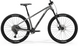 Велосипед 29" Merida Big.Trail 600 2024 Silk Gunmetal Grey (Black)Велосипед 29" Merida Big.Trail 600 2024 Silk Gunmetal Grey (Black) фото