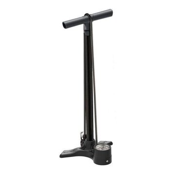 Насос підлоговий Sahoo Floor Pump 321040 з манометром з розумною голівкою 6920636722869 фото