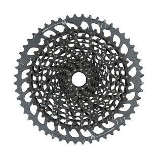 Касета SRAM CS XG 1275 EAGLE 12шв 10-52 BLKКасета SRAM CS XG 1275 EAGLE 12шв 10-52 BLK фото