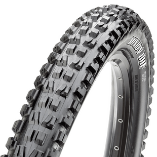Покришка Maxxis Minion DHF 29х2.30 TPI-60 Foldable EXO/TRПокришка Maxxis Minion DHF 29х2.30 TPI-60 Foldable EXO/TR фото