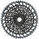Касета SRAM CS XG 1275 EAGLE 12шв 10-52 BLK SRAM фото 2