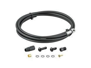 Гідролінія Tektro Hose 5.5 2000 blackГідролінія Tektro Hose 5.5 2000 black фото