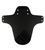 Крило RockShox MTB Black with Stealth PrintКрило RockShox MTB Black with Stealth Print фото