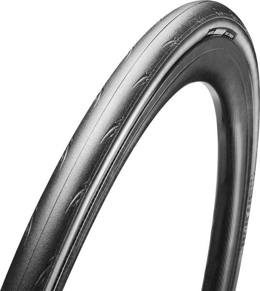 Покришка MAXXIS PURSUER 700X25C TPI-60 FoldableПокришка MAXXIS PURSUER 700X25C TPI-60 Foldable фото