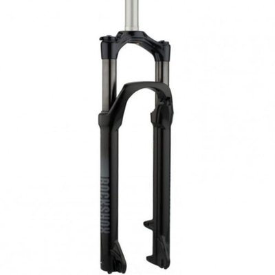 Вилка RockShox Judy Silver TK - Crown 29" 9QR 100mm Black Alum Str 1 1/8 51offset Solo Air (includes, Star nut) A3 00.4020.555.014 фото