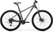 Велосипед 29" Merida Big.Nine 20 S 2024Велосипед 29" Merida Big.Nine 20 2024 Matt Dark Silver фото