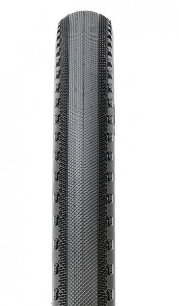 Покришка MAXXIS RECEPTOR 700X40C TPI-120 Foldable EXO/TRПокришка MAXXIS RECEPTOR 700X40C TPI-120 Foldable EXO/TR фото