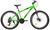 Велосипед 26" Ardis Carter 2.0 MTB AL 15" зеленийВелосипед 26" Ardis Carter 2.0 MTB AL зелений фото