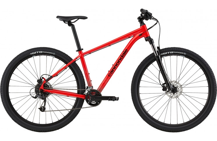 Велосипед 29" Cannondale TRAIL 7 2024 SKD-71-19 фото