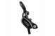 Гальма дискові G2 RE (Reach,E-MTB) Guide Aluminum Lever Code 4Piston Caliper Gloss Black Rear 1800mm Hose (Rotor/Bracket sold separately)A2 SRAM фото 3