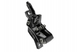 Гальма дискові G2 RE (Reach,E-MTB) Guide Aluminum Lever Code 4Piston Caliper Gloss Black Rear 1800mm Hose (Rotor/Bracket sold separately)A2 SRAM фото 2