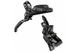 Гальма дискові G2 RE (Reach,E-MTB) Guide Aluminum Lever Code 4Piston Caliper Gloss Black Rear 1800mm Hose (Rotor/Bracket sold separately)A2 SRAM фото 1