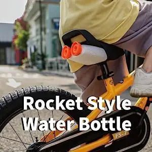 Велосипед 18" RoyalBaby Freestyle 7 жовтийВелосипед 18" RoyalBaby Freestyle 7 жовтий фото