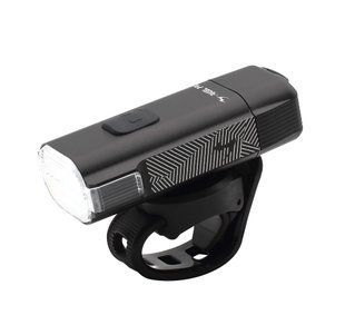 Фара Moon Rigel Pro 1000 лм, USB TYPE-C кабель, чорнаФара Moon Rigel Pro 1000 (1000 Лм, USB Type-C) фото