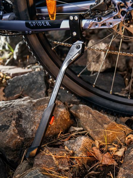 2526116102997 фото Підніжка ONRIDE E-Forward 24"-29" на перо чорнаПідніжка ONRIDE E-Forward 24"-29" на перо чорна фото