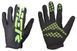 Рукавички Merida Glove Trail Black Green L