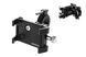 Тримач гаджета ONRIDE Holder 50, шир. 65 - 95 ммТримач гаджета ONRIDE Holder 50, шир. 65 - 95 мм, обертання на 360&deg;, &Oslash; 20 - 36 мм фото